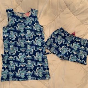 Lilly Pulitzer Kids